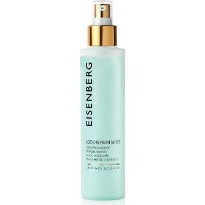 Eisenberg Classique Lotion Purifiante łagodzący tonik do twarzy do skóry tłustej i mieszanej 150 ml