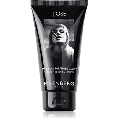 EISENBERG J’OSE emulsja do ciała perfumowany unisex 150 ml