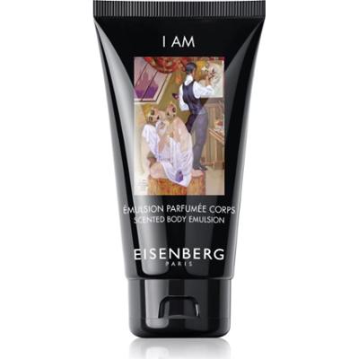 EISENBERG I Am emulsja do ciała perfumowany unisex 150 ml