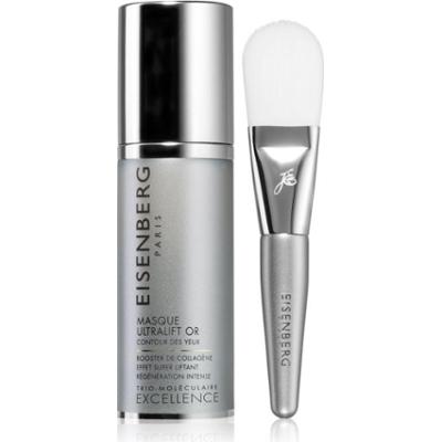 Eisenberg Excellence Masque Ultralift Or maska liftingująca do okolic oczu 30 ml