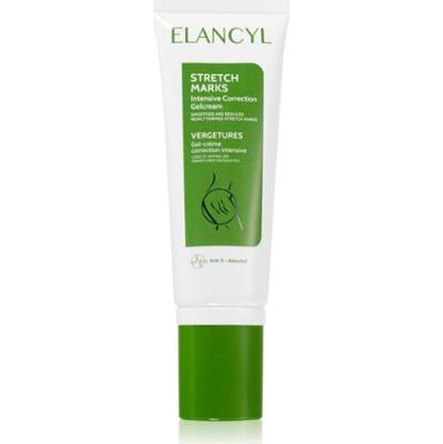 Elancyl Stretch Marks Intensive Correction GelCream specjalistyczna pielęgnacja blizn i rozstępów 75 ml