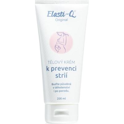 Elasti-Q Original krem do ciała 200 ml