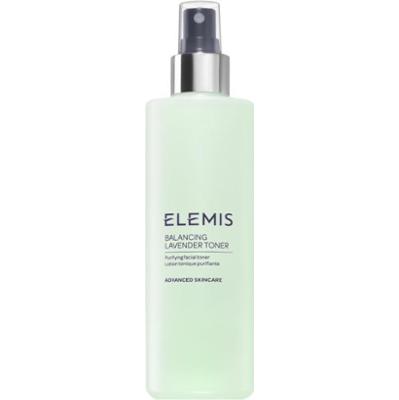Elemis Advanced Skincare Balancing Lavender Toner oczyszczający tonik do skóry mieszanej 200 ml