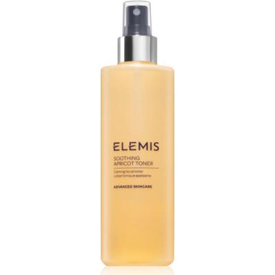 Elemis Advanced Skincare Soothing Apricot Toner tonik łagodzący dla cery wrażliwej 200 ml
