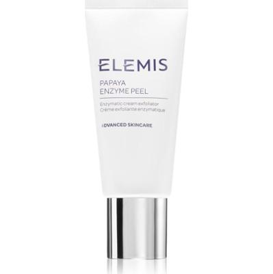 Elemis Advanced Skincare Papaya Enzyme Peel peeling enzymatyczny do wszystkich rodzajów skóry 50 ml
