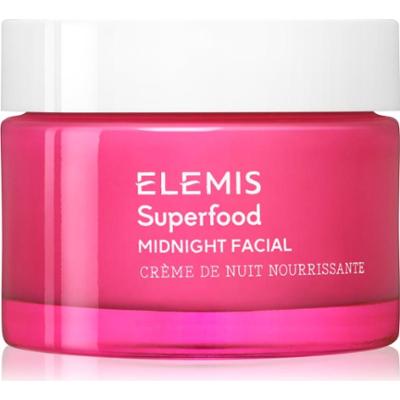 Elemis Superfood Midnight Facial odżywczy krem na noc 50 ml