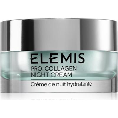 Elemis Pro-Collagen Night Cream krem ujędrniający na noc przeciw zmarszczkom 50 ml