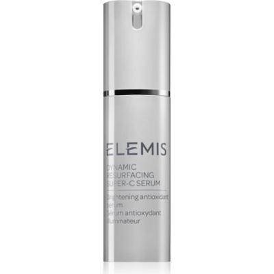 Elemis Dynamic Resurfacing Super-C Serum serum do twarzy z witaminą C 30 ml