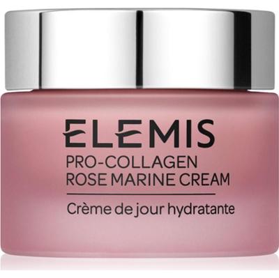 Elemis Pro-Collagen Rose Marine Cream nawilżający krem żelowy ujędrniający skórę 30 ml