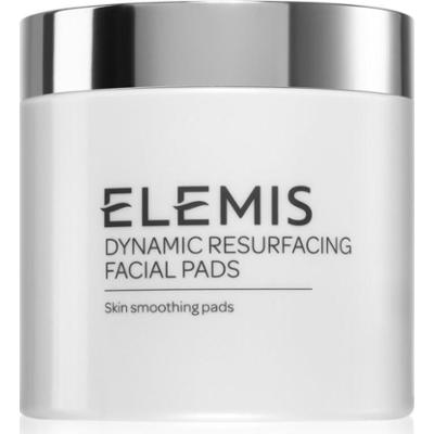 Elemis Dynamic Resurfacing Facial Pads złuszczające płatki do twarzy dla efektu rozjaśnienia i wygładzenia skóry 60 szt.