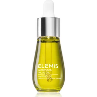 Elemis Superfood Facial Oil olejek odżywczy do twarzy o działaniu nawilżającym 15 ml
