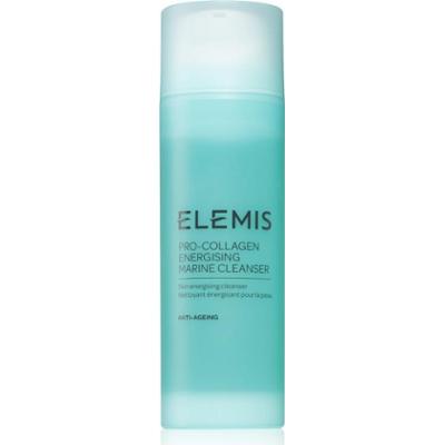 Elemis Pro-Collagen Energising Marine Cleanser energizujący żel oczyszczający przeciw zmarszczkom 150 ml