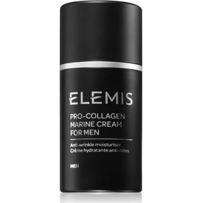 Elemis Men Pro-Collagen Marine Cream krem nawilżający przeciw zmarszczkom 30 ml