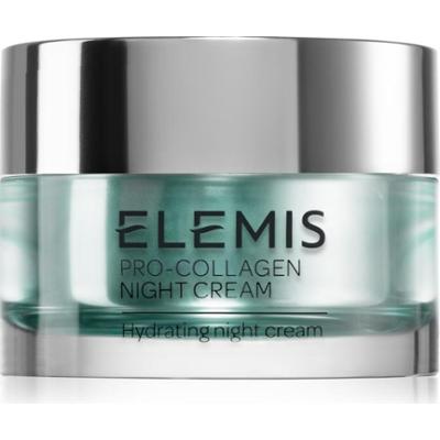 Elemis Pro-Collagen Night Cream krem ujędrniający na noc przeciw zmarszczkom 30 ml