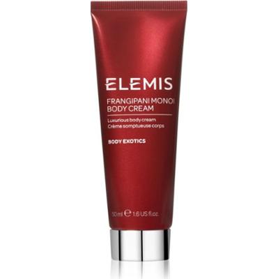 Elemis Body Exotics Frangipani Monoi Body Cream luksusowy krem do ciała 50 ml