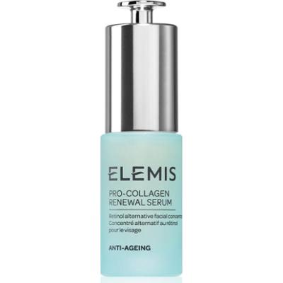 Elemis Pro-Collagen Renewal Serum koncentrat przeciwzmarszczkowy o działaniu odmładzającym 15 ml