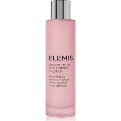 Elemis Pro-Collagen Rose Essence-In-Lotion esencja do twarzy intensywnie nawilżający 100 ml