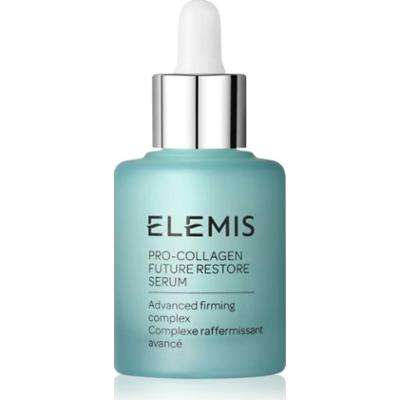 Elemis Pro-Collagen Future Restore Serum serum ujędrniające z efektem rozświetlającym 30 ml