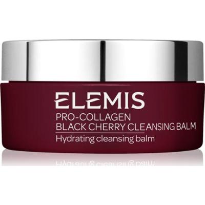 Elemis Pro-Collagen Black Cherry Cleansing Balm balsam głęboko oczyszczający 100 g