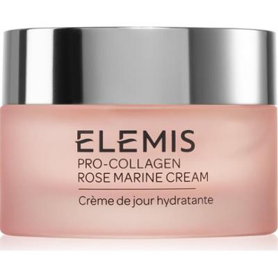 Elemis Pro-Collagen Rose Marine Cream nawilżający krem żelowy ujędrniający skórę 50 ml
