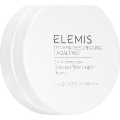 Elemis Dynamic Resurfacing Facial Pads złuszczające płatki do twarzy dla efektu rozjaśnienia i wygładzenia skóry 14 szt.