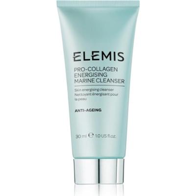 Elemis Pro-Collagen Energising Marine Cleanser energizujący żel oczyszczający przeciw zmarszczkom 30 ml