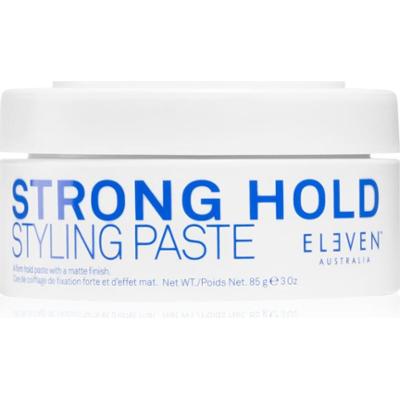 Eleven Australia Strong Hold pasta do stylizacji mocno utrwalająca 85 g