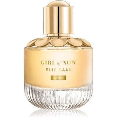 Elie Saab Girl of Now Shine woda perfumowana dla kobiet 50 ml