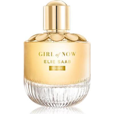 Elie Saab Girl of Now Shine woda perfumowana dla kobiet 90 ml