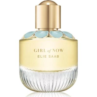 Elie Saab Girl of Now woda perfumowana dla kobiet 50 ml