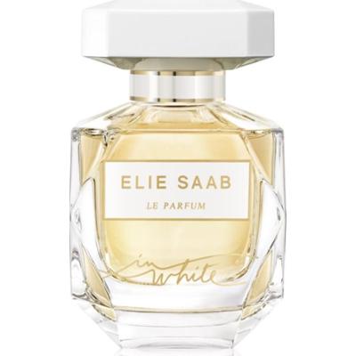 Elie Saab Le Parfum in White woda perfumowana dla kobiet 50 ml