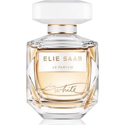 Elie Saab Le Parfum in White woda perfumowana dla kobiet 90 ml