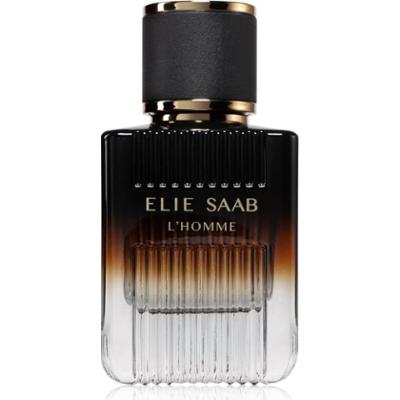 Elie Saab L'HOMME Intense woda perfumowana dla mężczyzn 50 ml