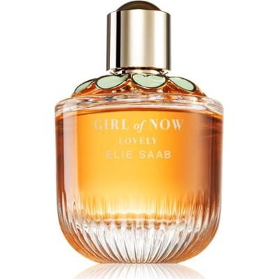 Elie Saab Girl of Now Lovely woda perfumowana dla kobiet 90 ml