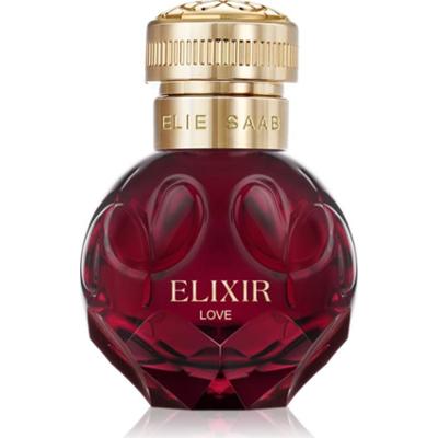 Elie Saab Elixir Love woda perfumowana dla kobiet 30 ml