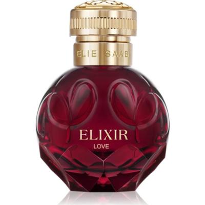 Elie Saab Elixir Love woda perfumowana dla kobiet 50 ml