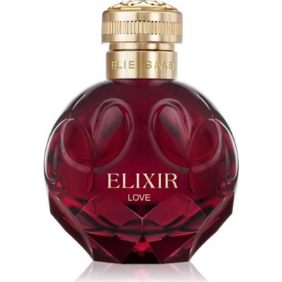 Elie Saab Elixir Love woda perfumowana dla kobiet 100 ml