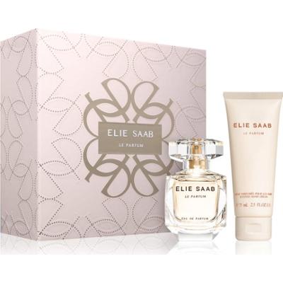Elie Saab Le Parfum Lumière zestaw upominkowy dla kobiet