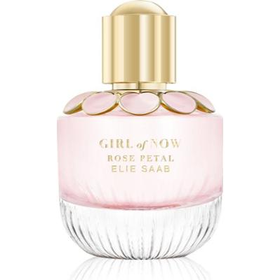 Elie Saab Girl of Now Rose Petal woda perfumowana dla kobiet 50 ml