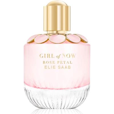 Elie Saab Girl of Now Rose Petal woda perfumowana dla kobiet 90 ml
