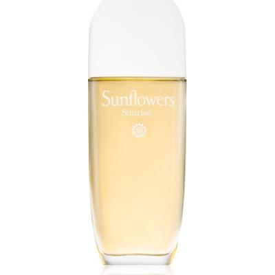 Elizabeth Arden Sunflowers Sunrise woda toaletowa dla kobiet 100 ml