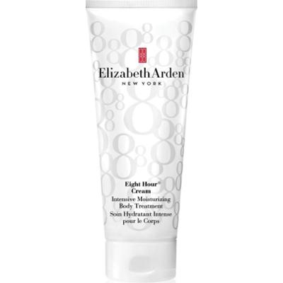 Elizabeth Arden Eight Hour balsam intensywnie nawilżający do ciała do skóry suchej 200 ml