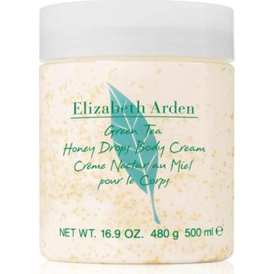 Elizabeth Arden Green Tea krem do ciała dla kobiet 500 ml