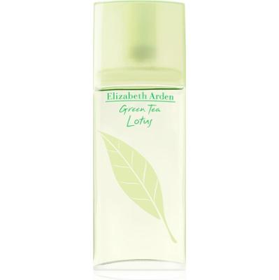 Elizabeth Arden Green Tea Lotus woda toaletowa dla kobiet 100 ml