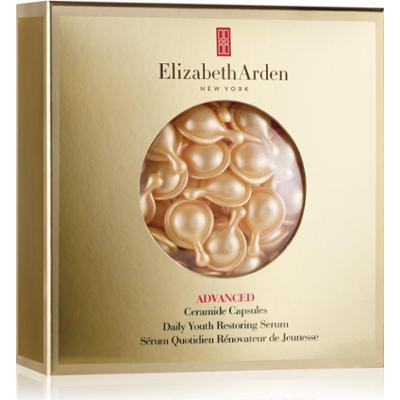 Elizabeth Arden Ceramide Advanced Ceramide serum nawilżająco-odżywcze w kapsułkach 45 caps.