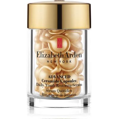 Elizabeth Arden Ceramide Advanced Ceramide serum nawilżająco-odżywcze w kapsułkach 30 caps.