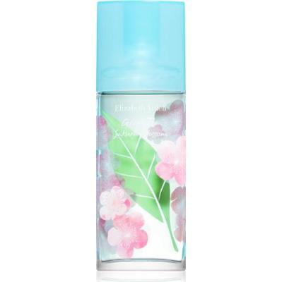 Elizabeth Arden Green Tea Sakura Blossom woda toaletowa dla kobiet 100 ml