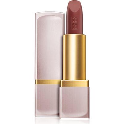 Elizabeth Arden Lip Color Matte luksusowa szminka pielęgnacyjna z witaminą E odcień 105 Ambitious Mauve 3.5 g