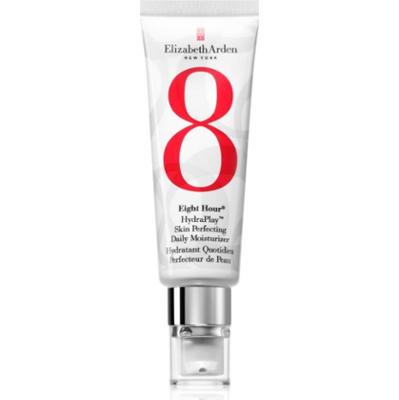 Elizabeth Arden Eight Hour Eight Hour HydraPlay nawilżający krem na dzień dla doskonałej skóry 45 ml