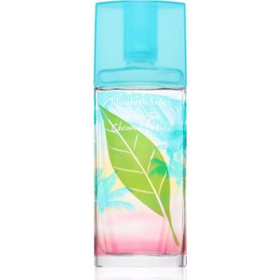 Elizabeth Arden Green Tea Coconut breeze woda toaletowa dla kobiet 100 ml